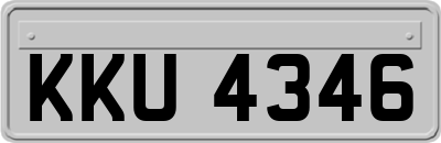 KKU4346