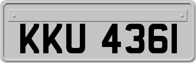 KKU4361