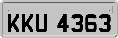 KKU4363
