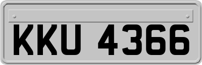 KKU4366