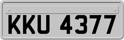 KKU4377