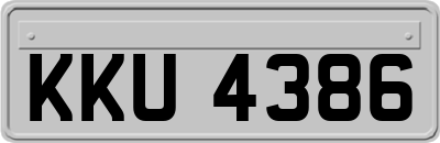 KKU4386