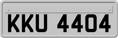 KKU4404