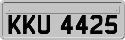 KKU4425
