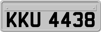 KKU4438