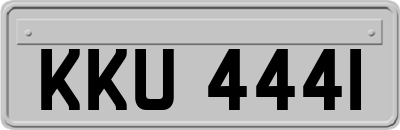 KKU4441