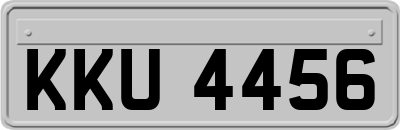 KKU4456