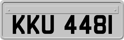 KKU4481
