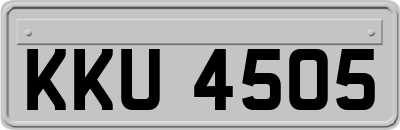 KKU4505