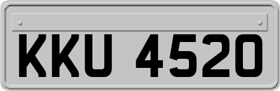 KKU4520