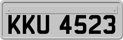 KKU4523