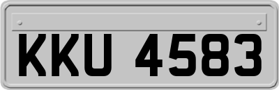 KKU4583