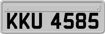 KKU4585