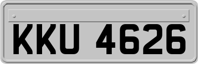 KKU4626