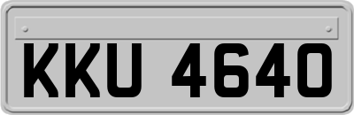 KKU4640