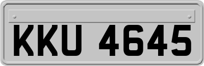 KKU4645