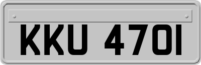 KKU4701