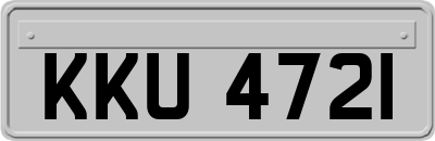 KKU4721