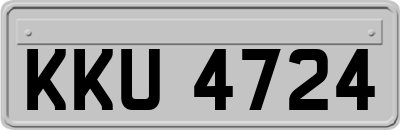 KKU4724
