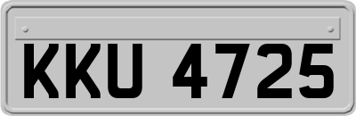 KKU4725