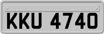 KKU4740