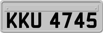 KKU4745