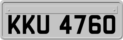 KKU4760