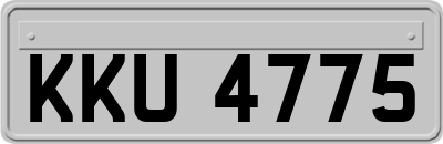 KKU4775
