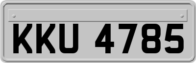 KKU4785