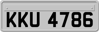 KKU4786