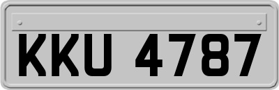 KKU4787