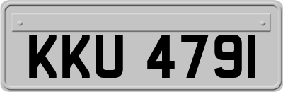 KKU4791
