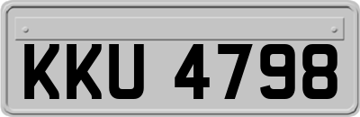 KKU4798