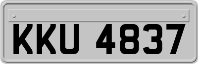 KKU4837