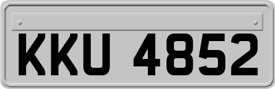 KKU4852