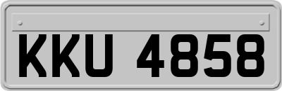KKU4858