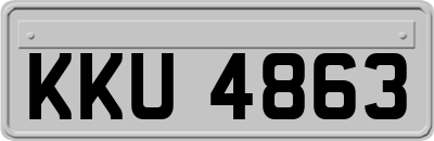 KKU4863