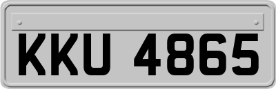 KKU4865