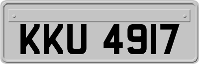 KKU4917