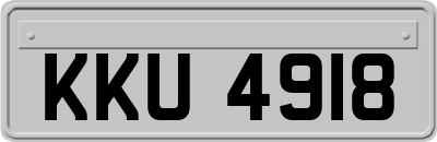 KKU4918