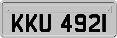KKU4921
