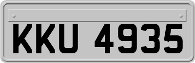 KKU4935