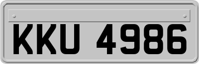 KKU4986