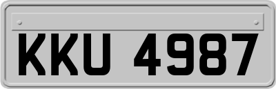 KKU4987