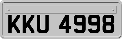 KKU4998
