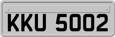 KKU5002