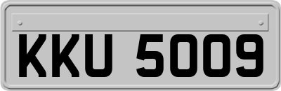 KKU5009