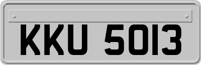 KKU5013