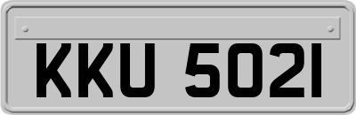 KKU5021