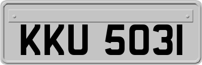 KKU5031